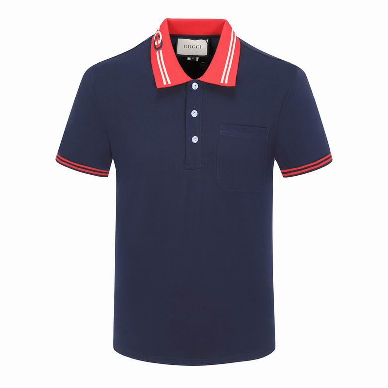 hot sale polo short t-shirt-029